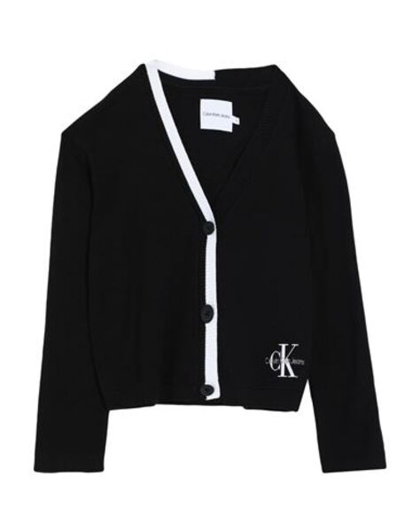  Calvin Klein Jeans - Prendas De Punto - Cárdigans - On Yoox.com 