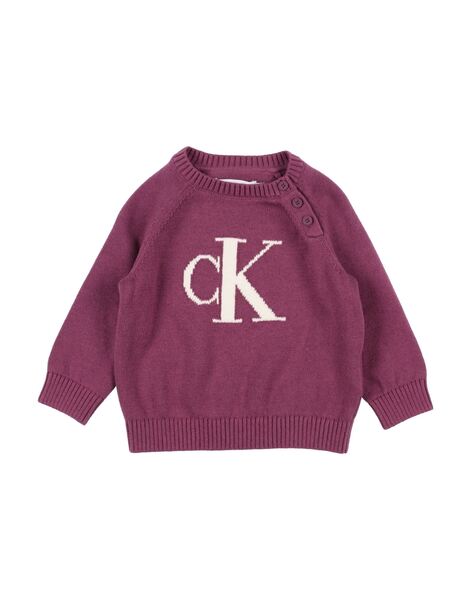  Calvin Klein Jeans - Prendas De Punto - Pullover - On Yoox.com 