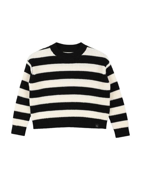  Calvin Klein Jeans - Prendas De Punto - Pullover - On Yoox.com 