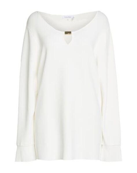  Calvin Klein - Prendas De Punto - Pullover - On Yoox.com 