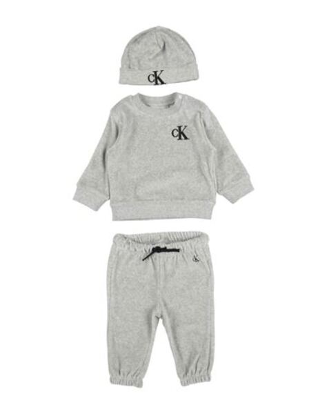  Calvin Klein - Recién Nacido - Conjuntos Para Bebé - On Yoox.com 