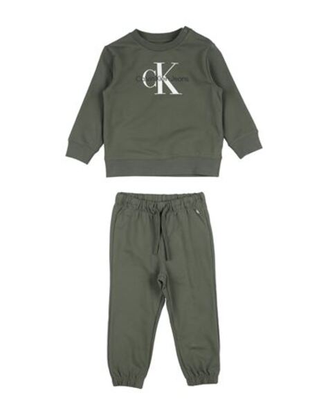  Calvin Klein - Recién Nacido - Conjuntos Para Bebé - On Yoox.com 