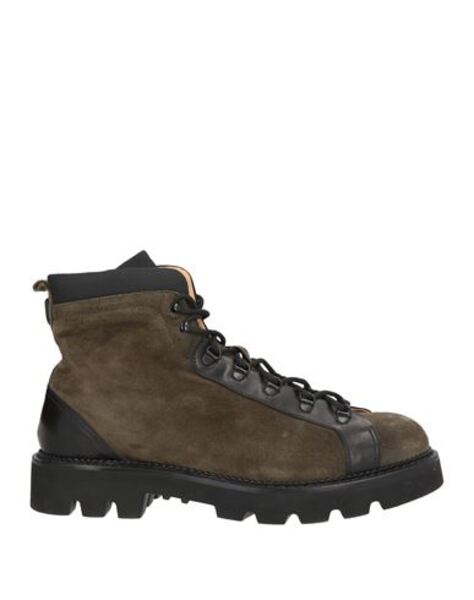  Camerlengo - Calzado - Botines De Caña Alta - On Yoox.com 
