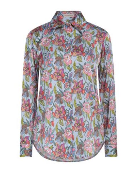  Camicettasnob - Camisetas Y Tops - Camisas - On Yoox.com 