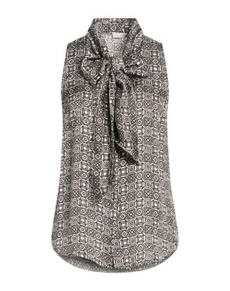  Camicettasnob - Camisetas Y Tops - Camisas - On Yoox.com 