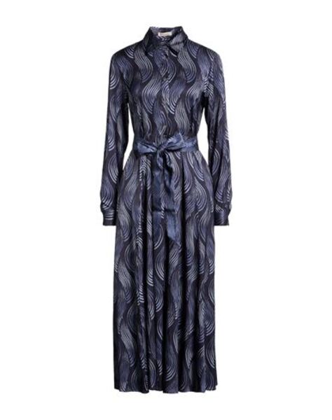  Camicettasnob - Vestidos - Vestidos Largos - On Yoox.com 