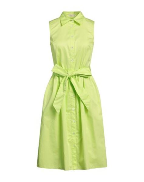  Camicettasnob - Vestidos - Vestidos Midi - On Yoox.com 