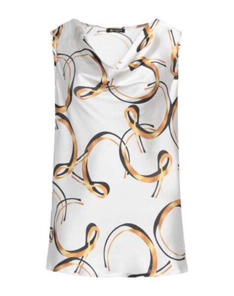  Camilla  Milano - Camisetas Y Tops - Tops - On Yoox.com 