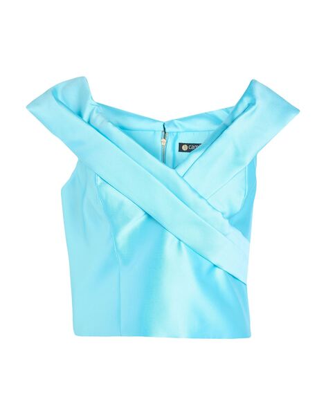  Camilla  Milano - Camisetas Y Tops - Tops - On Yoox.com 