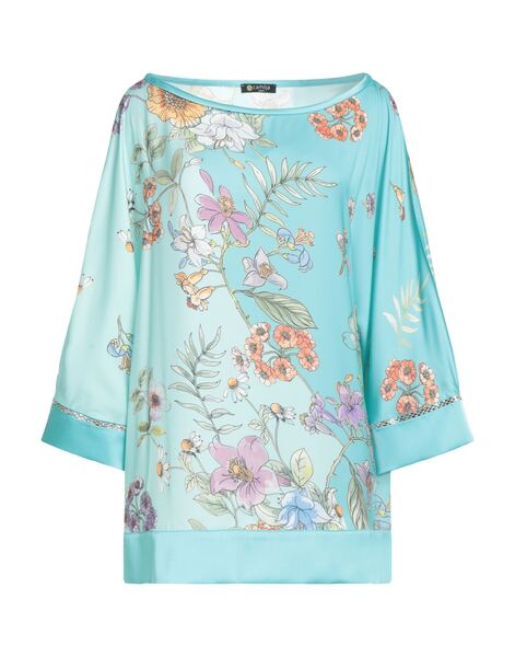  Camilla  Milano - Camisetas Y Tops - Tops - On Yoox.com 
