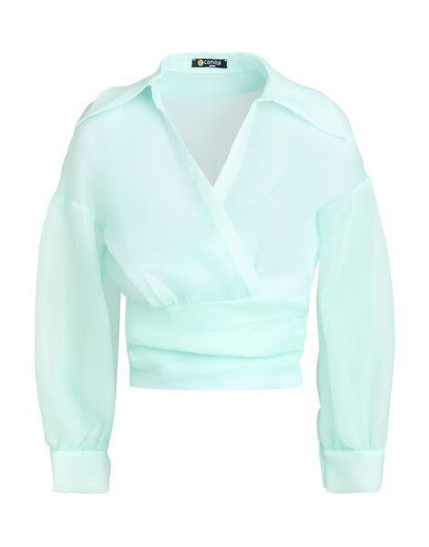  Camilla  Milano - Camisetas Y Tops - Tops - On Yoox.com 
