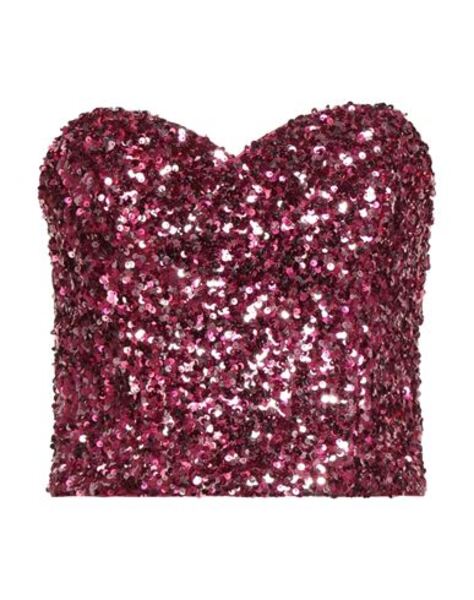  Camilla  Milano - Camisetas Y Tops - Tops - On Yoox.com 