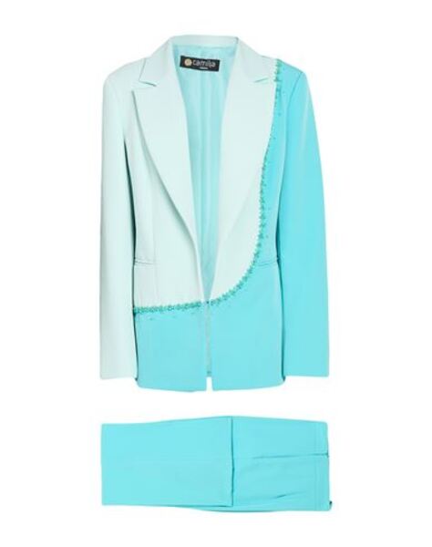  Camilla  Milano - Trajes Y Conjuntos - Trajes - On Yoox.com 