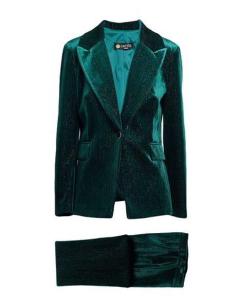  Camilla  Milano - Trajes Y Conjuntos - Trajes - On Yoox.com 