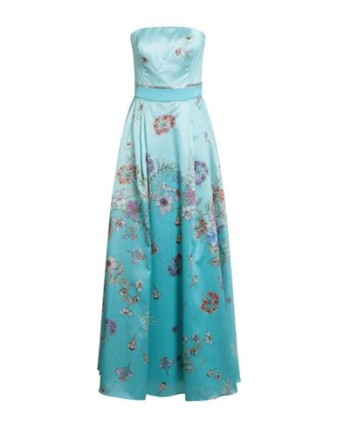  Camilla  Milano - Vestidos - Vestidos Largos - On Yoox.com 