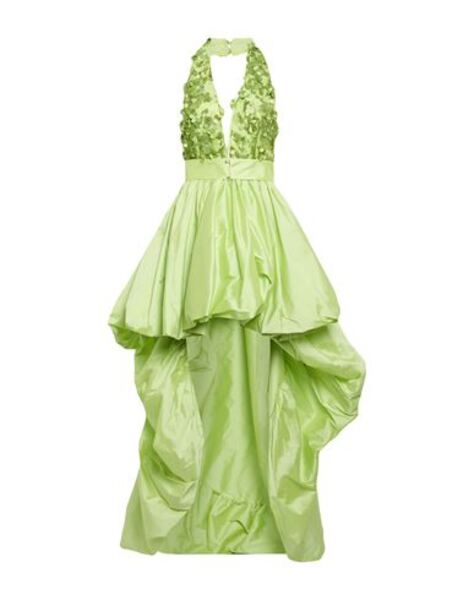  Camilla  Milano - Vestidos - Vestidos Largos - On Yoox.com 