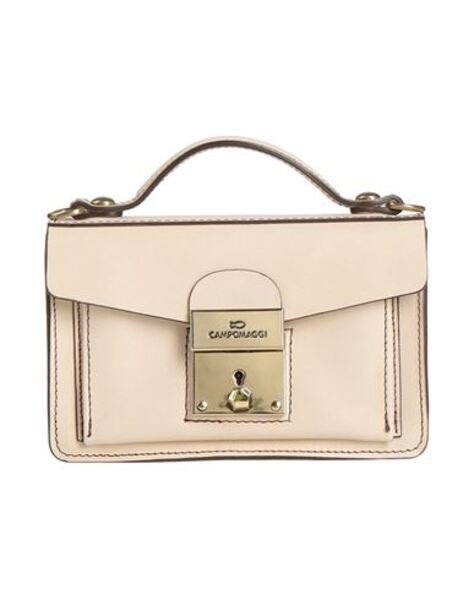 Campomaggi - Bolsos - Bolsos De Mano - On Yoox.com 