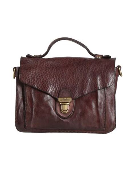  Campomaggi - Bolsos - Bolsos De Mano - On Yoox.com 