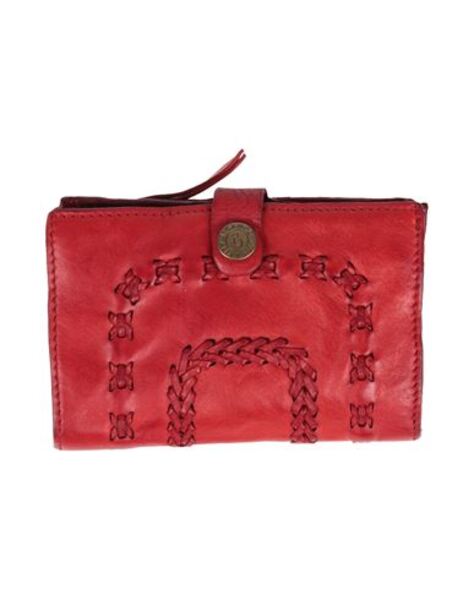  Campomaggi - Marroquinería - Billeteras - On Yoox.com 