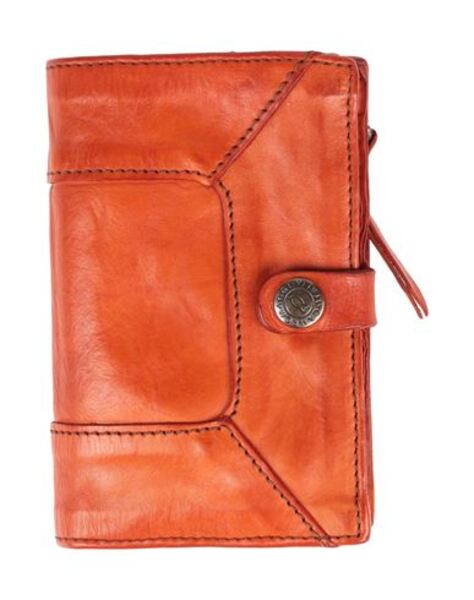  Campomaggi - Marroquinería - Billeteras - On Yoox.com 