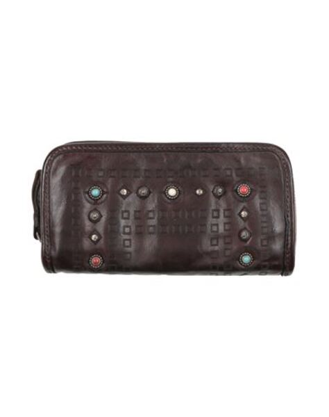  Campomaggi - Marroquinería - Billeteras - On Yoox.com 