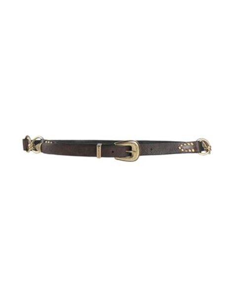  Campomaggi - Marroquinería - Cinturones - On Yoox.com 