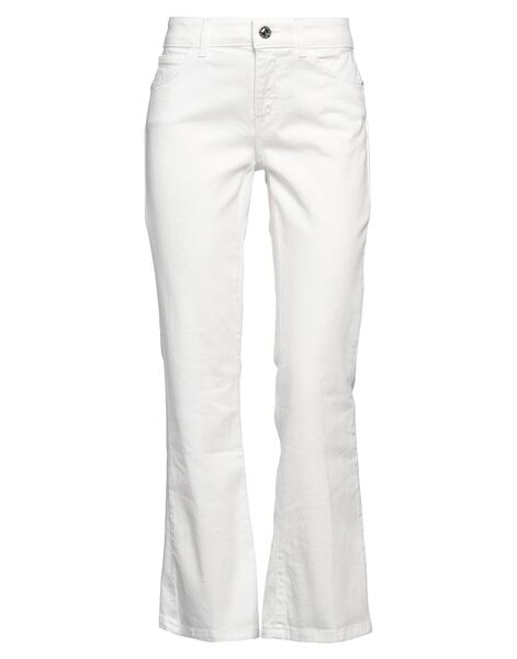  Caractère - Partes De Abajo - Pantalones Vaqueros - On Yoox.com 