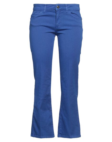  Caractère - Partes De Abajo - Pantalones Vaqueros - On Yoox.com 