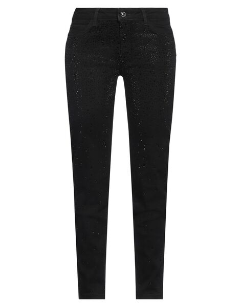  Caractère - Partes De Abajo - Pantalones Vaqueros - On Yoox.com 