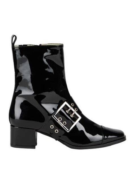  Carel Paris - Calzado - Botines De Caña Alta - On Yoox.com 