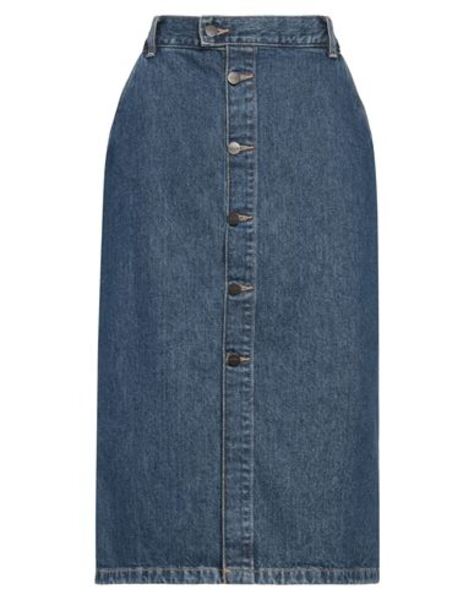  Carhartt - Partes De Abajo - Faldas Vaqueras - On Yoox.com 