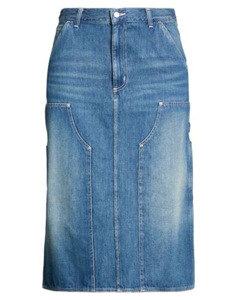  Carhartt - Partes De Abajo - Faldas Vaqueras - On Yoox.com 