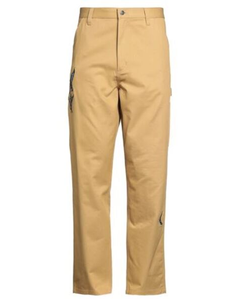  Carhartt - Partes De Abajo - Pantalones - On Yoox.com 
