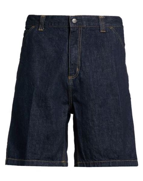  Carhartt - Partes De Abajo - Shorts Vaqueros - On Yoox.com 
