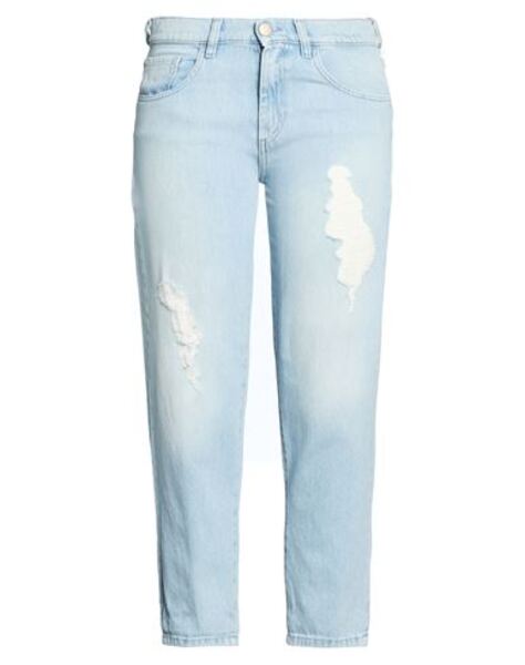  Carla G. - Partes De Abajo - Pantalones Vaqueros - On Yoox.com 