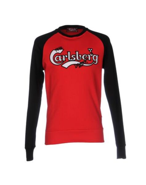  Carlsberg - Camisetas Y Tops - Sudaderas - On Yoox.com 