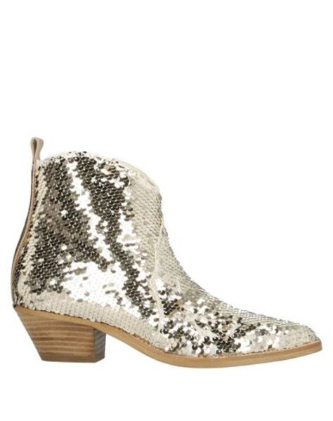  Carmens - Calzado - Botines De Caña Alta - On Yoox.com 