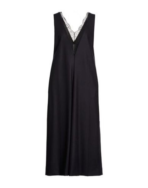  Carven - Vestidos - Vestidos Midi - On Yoox.com 