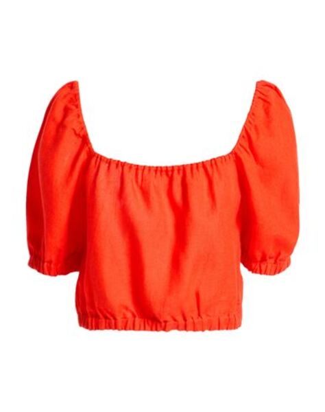  Casa Raki - Camisetas Y Tops - Tops - On Yoox.com 