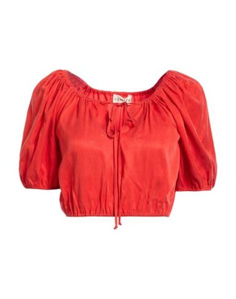  Casa Raki - Camisetas Y Tops - Tops - On Yoox.com 