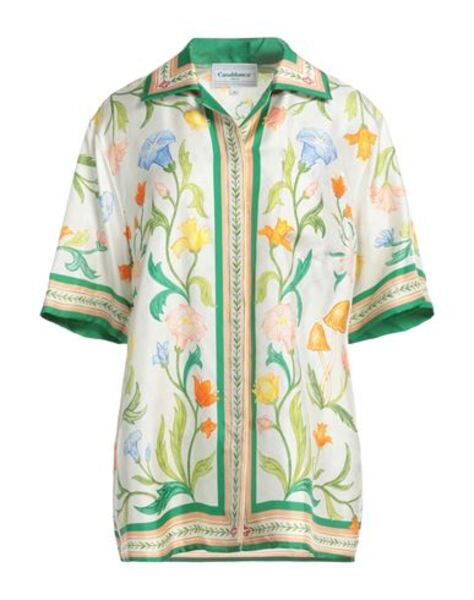  Casablanca - Camisetas Y Tops - Camisas - On Yoox.com 