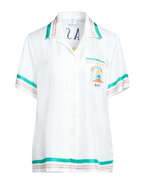  Casablanca - Camisetas Y Tops - Camisas - On Yoox.com 