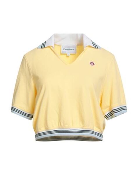  Casablanca - Camisetas Y Tops - Polos - On Yoox.com 