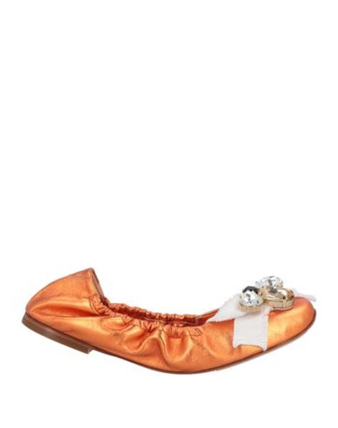  Casadei - Calzado - Bailarinas - On Yoox.com 