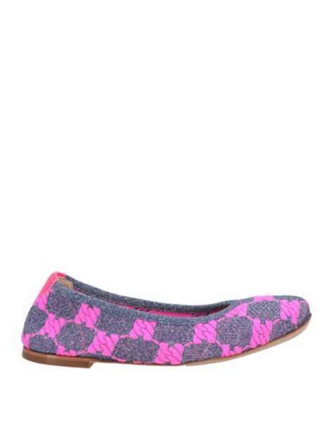  Casadei - Calzado - Bailarinas - On Yoox.com 