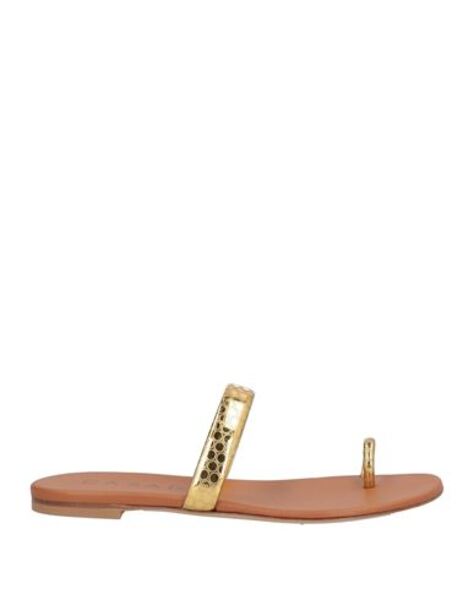  Casadei - Calzado - Sandalias De Dedo - On Yoox.com 