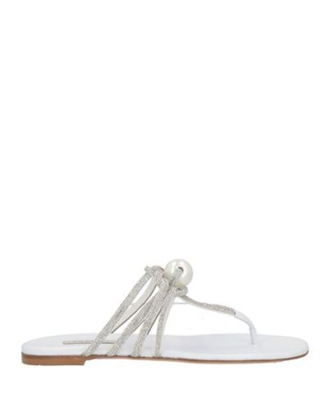  Casadei - Calzado - Sandalias De Dedo - On Yoox.com 