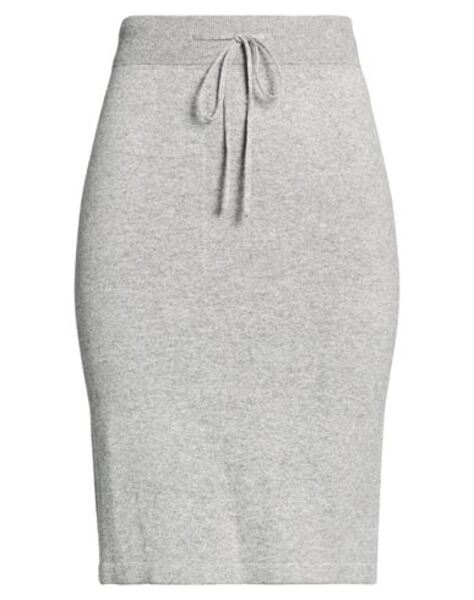  Cashmere Company - Partes De Abajo - Faldas Midi - On Yoox.com 