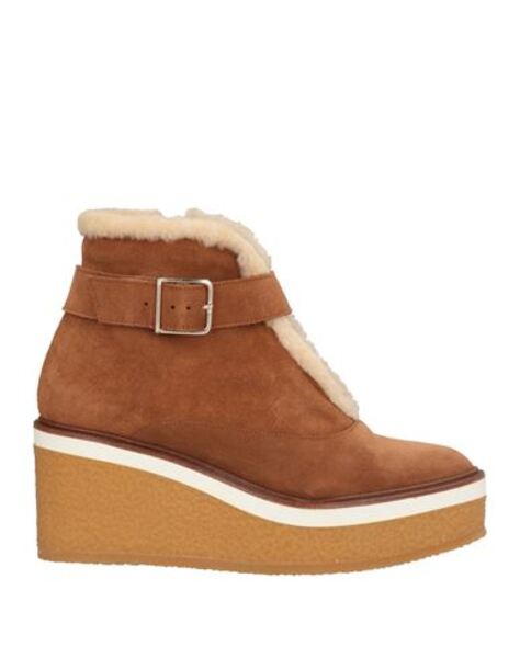  Castañer - Calzado - Botines De Caña Alta - On Yoox.com 