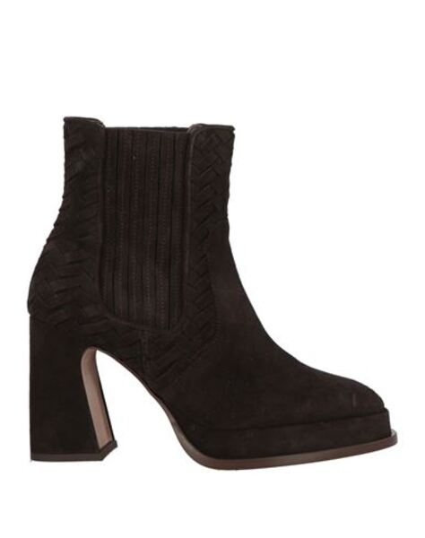  Castañer - Calzado - Botines De Caña Alta - On Yoox.com 